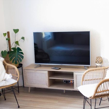 Suiteable Living - Boho Traum für 4 inkl Balkon Amazon Leipzig Exterior foto